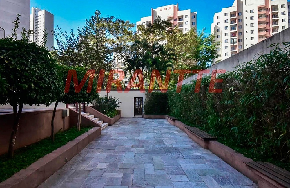 Apartamento de 125m² com 3 quartos em Jardim Ampliacao