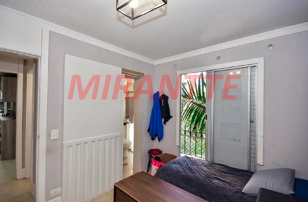 Apartamento de 125m² com 3 quartos em Jardim Ampliacao