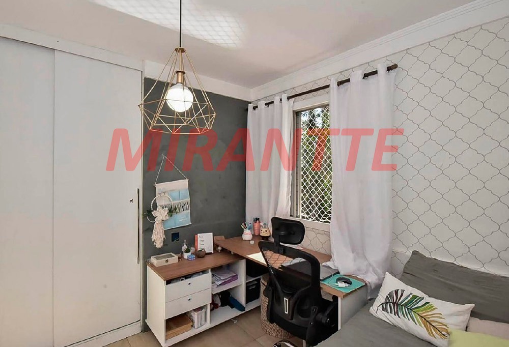 Apartamento de 125m² com 3 quartos em Jardim Ampliacao