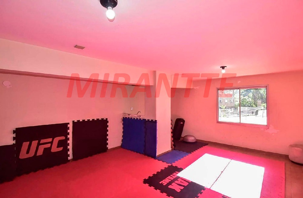 Apartamento de 125m² com 3 quartos em Jardim Ampliacao