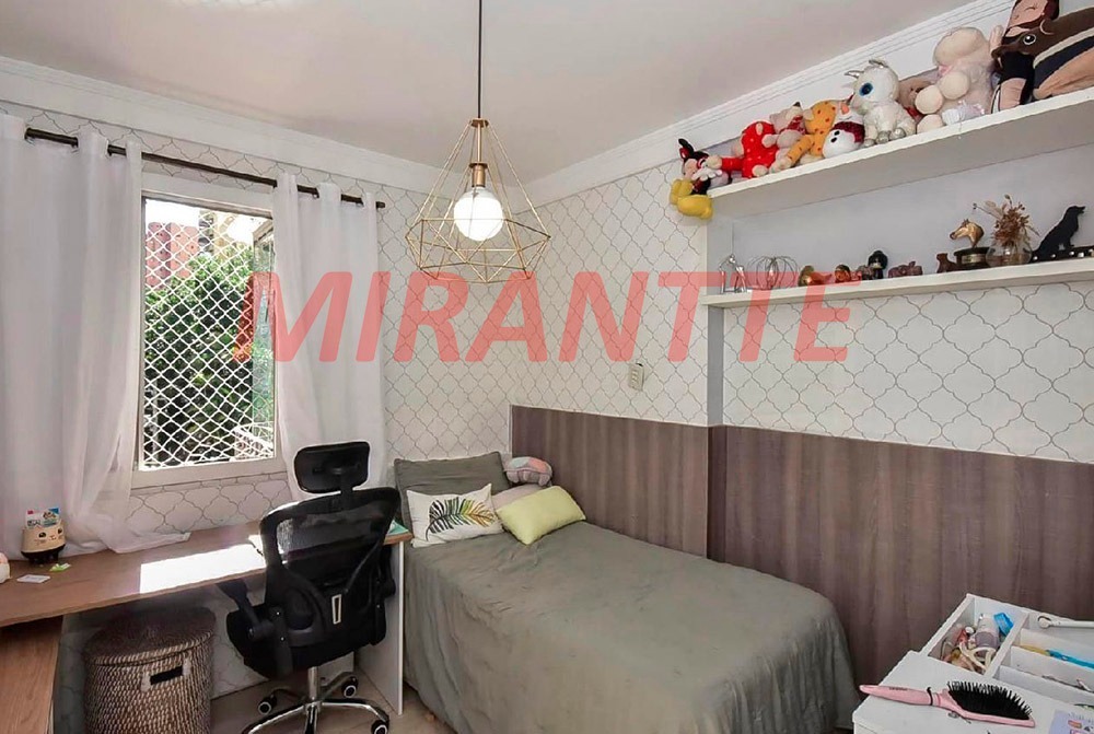 Apartamento de 125m² com 3 quartos em Jardim Ampliacao