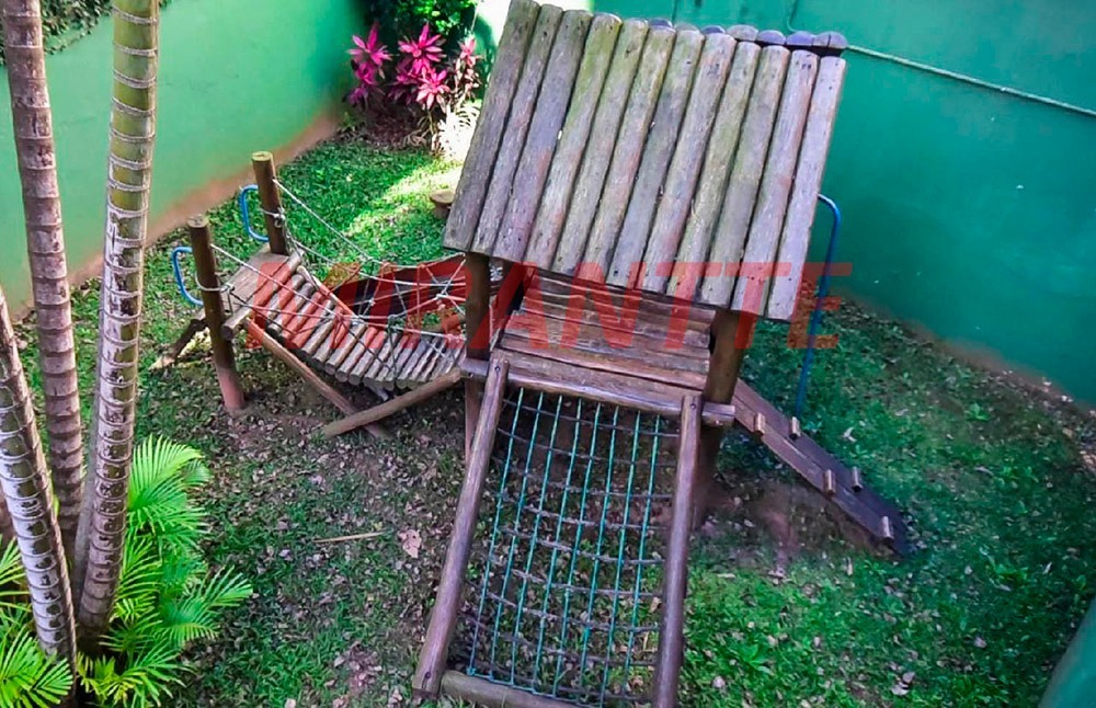 Apartamento de 125m² com 3 quartos em Jardim Ampliacao