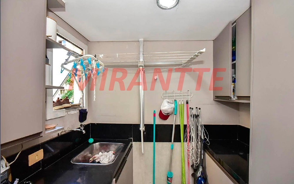 Apartamento de 125m² com 3 quartos em Jardim Ampliacao