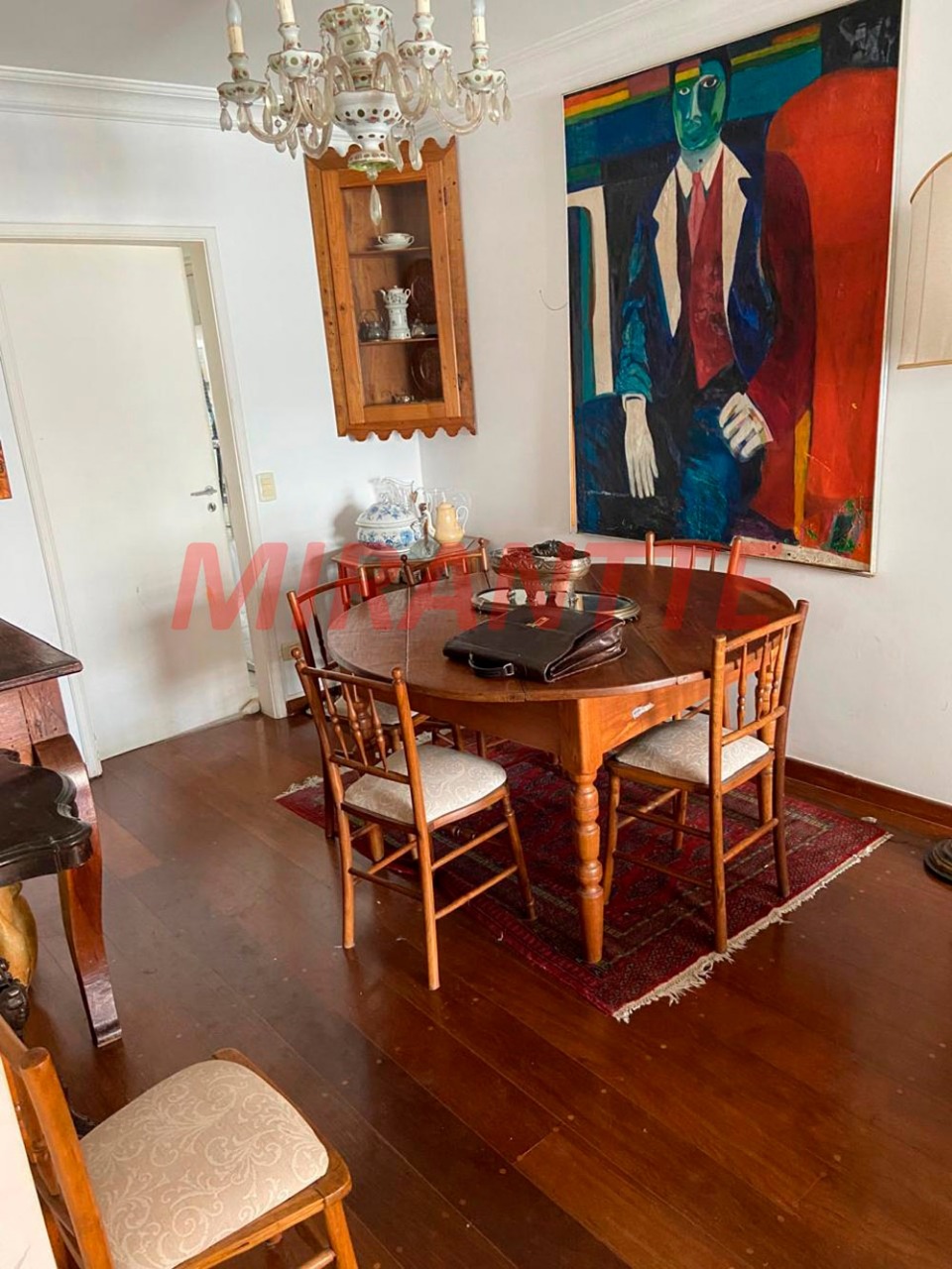 Apartamento de 118m² com 3 quartos em Itaim Bibi