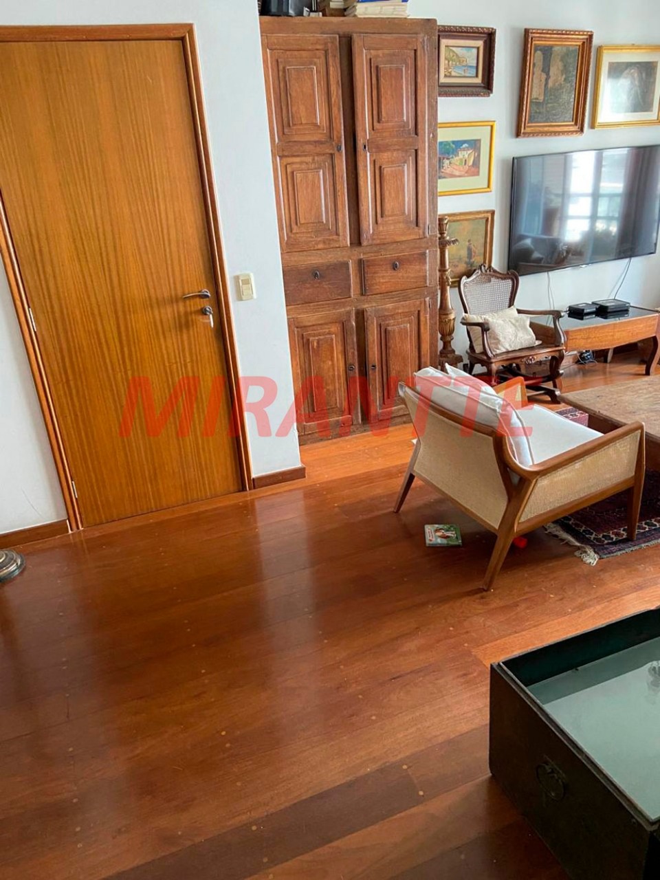 Apartamento de 118m² com 3 quartos em Itaim Bibi