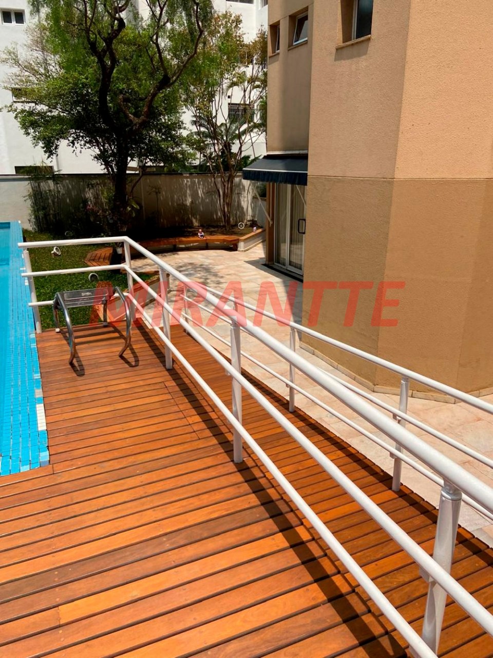 Apartamento de 118m² com 3 quartos em Itaim Bibi