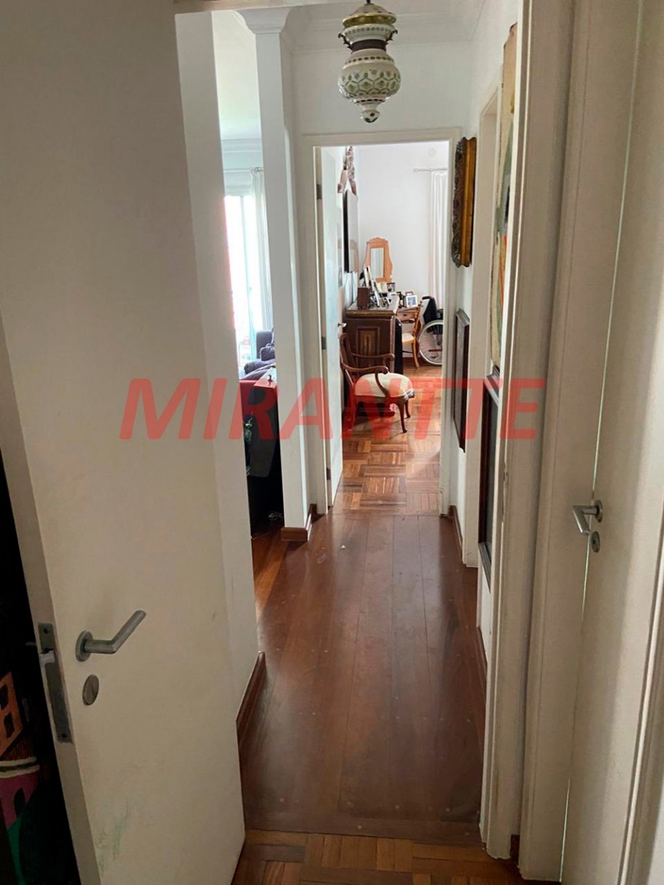 Apartamento de 118m² com 3 quartos em Itaim Bibi