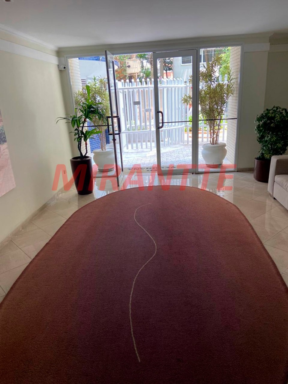 Apartamento de 118m² com 3 quartos em Itaim Bibi