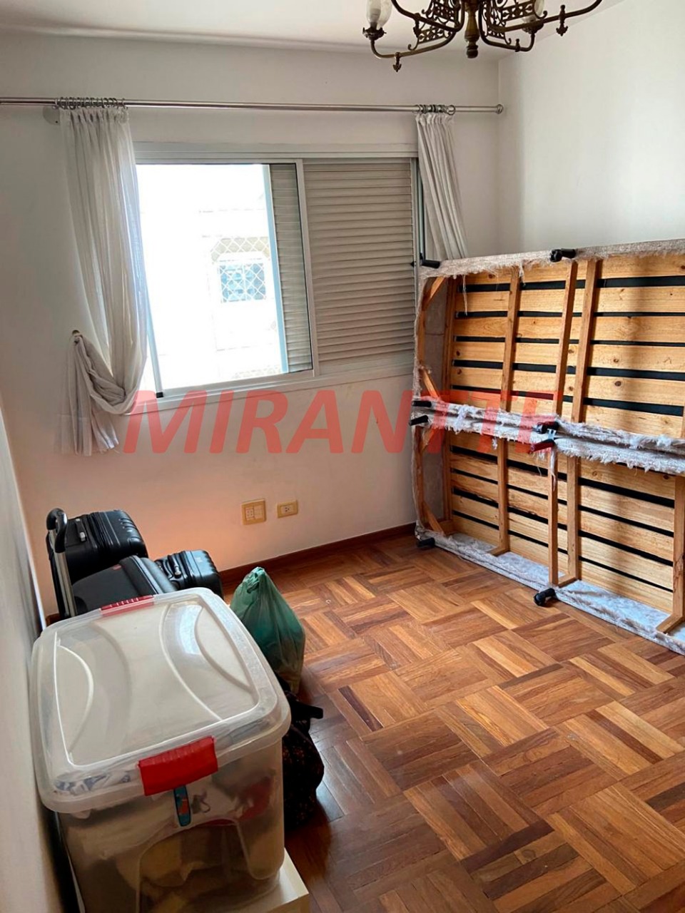 Apartamento de 118m² com 3 quartos em Itaim Bibi