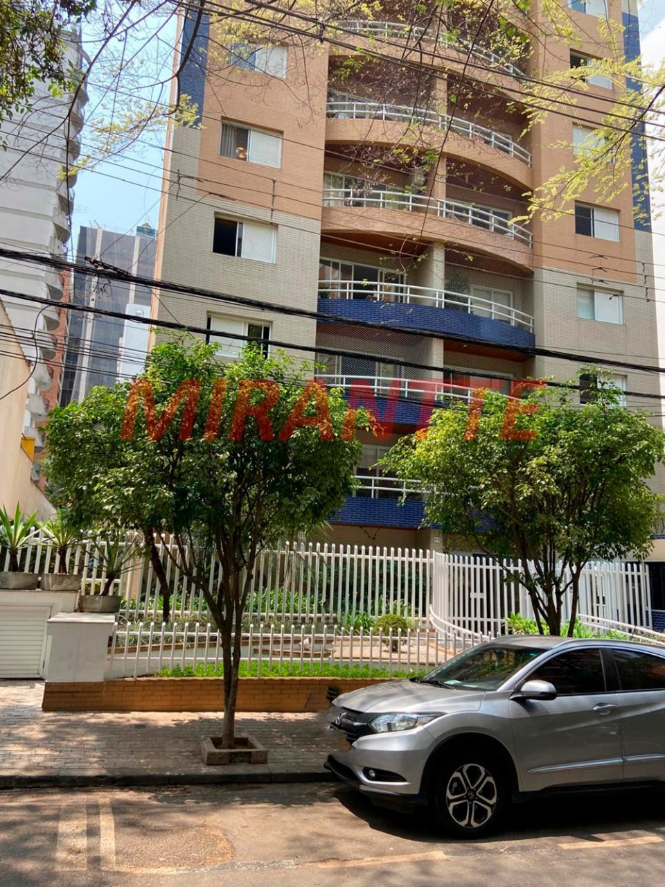 Apartamento de 118m² com 3 quartos em Itaim Bibi