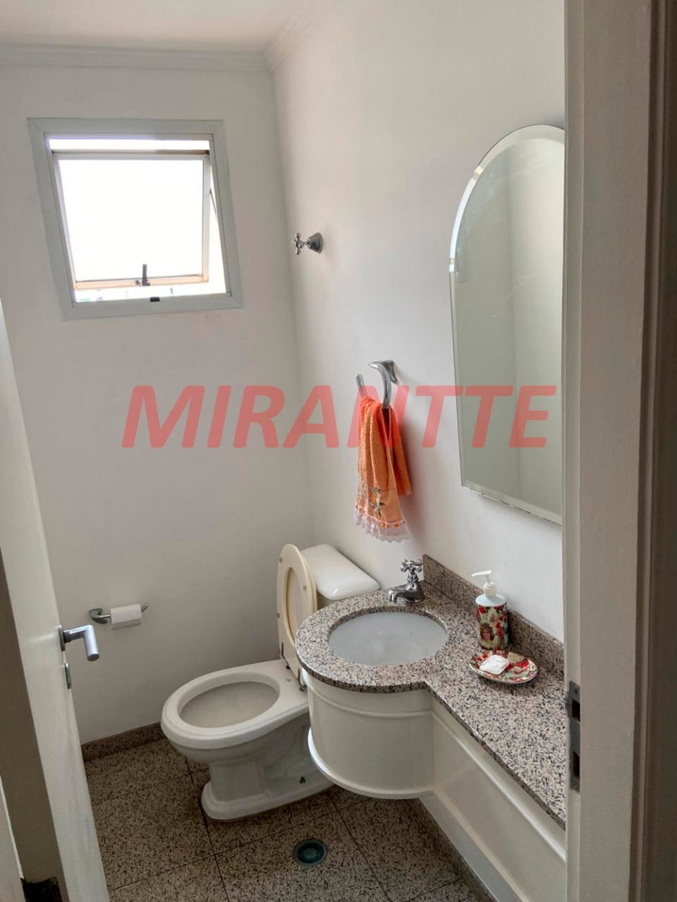 Apartamento de 118m² com 3 quartos em Itaim Bibi