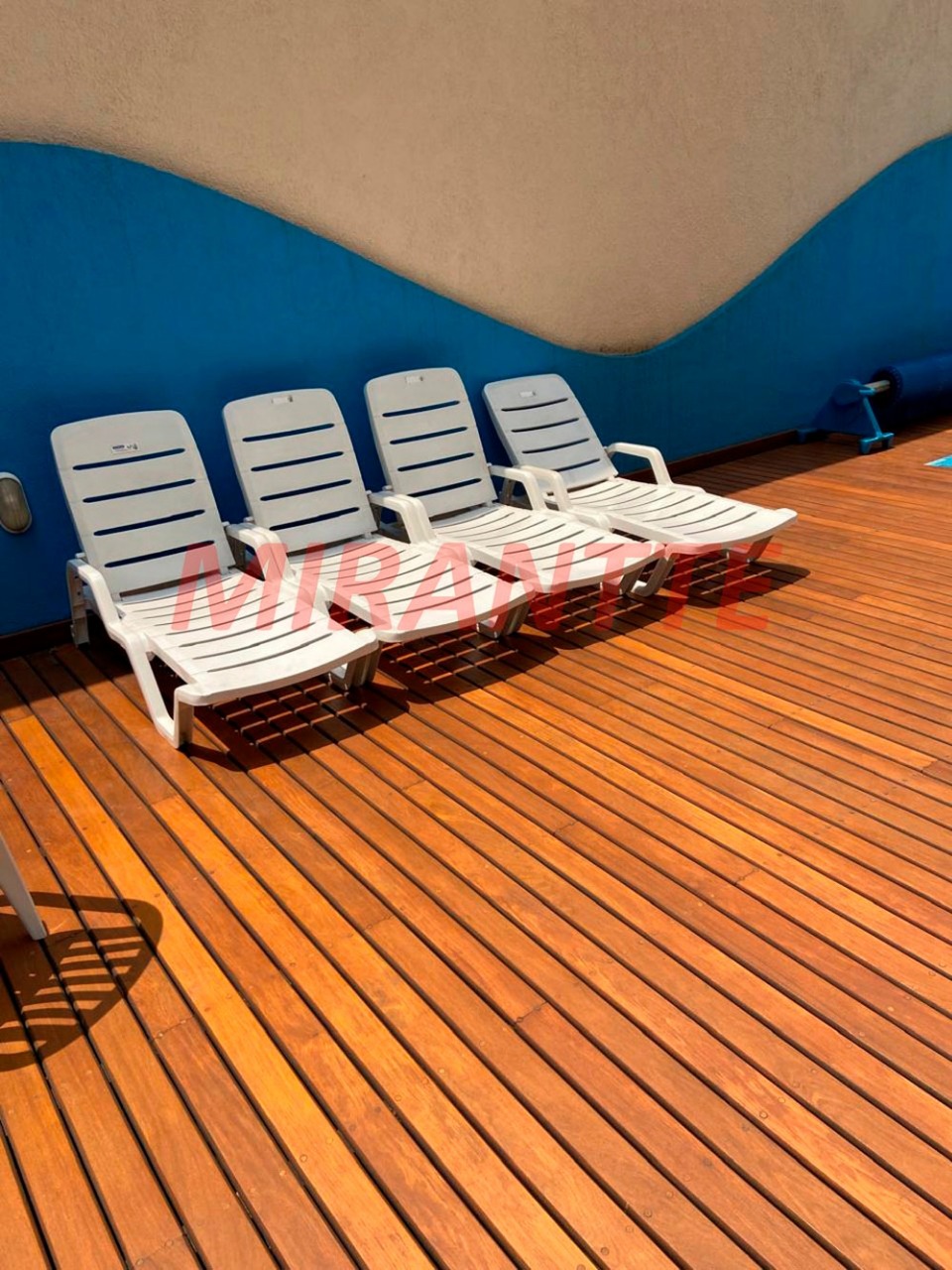 Apartamento de 118m² com 3 quartos em Itaim Bibi