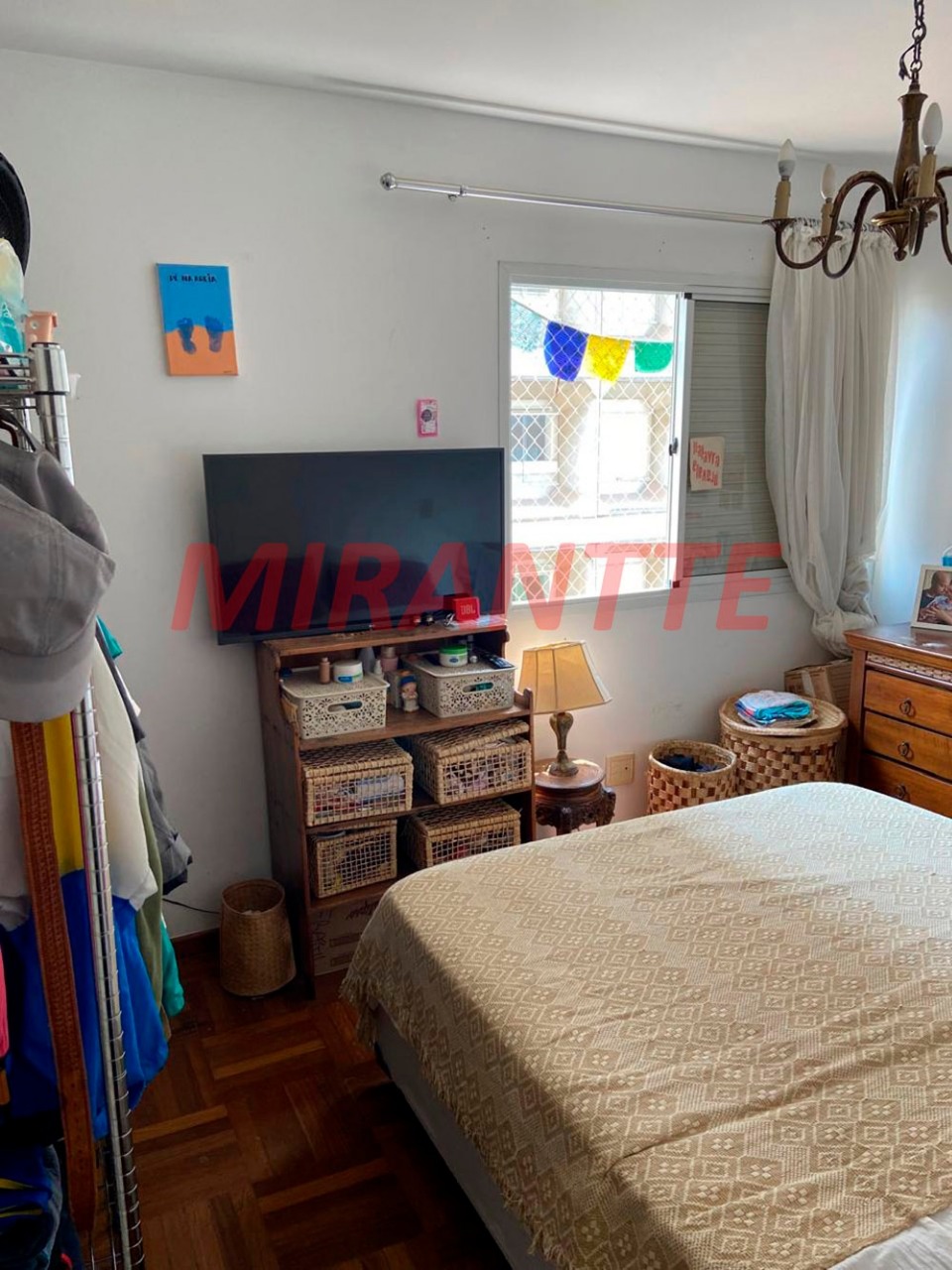 Apartamento de 118m² com 3 quartos em Itaim Bibi