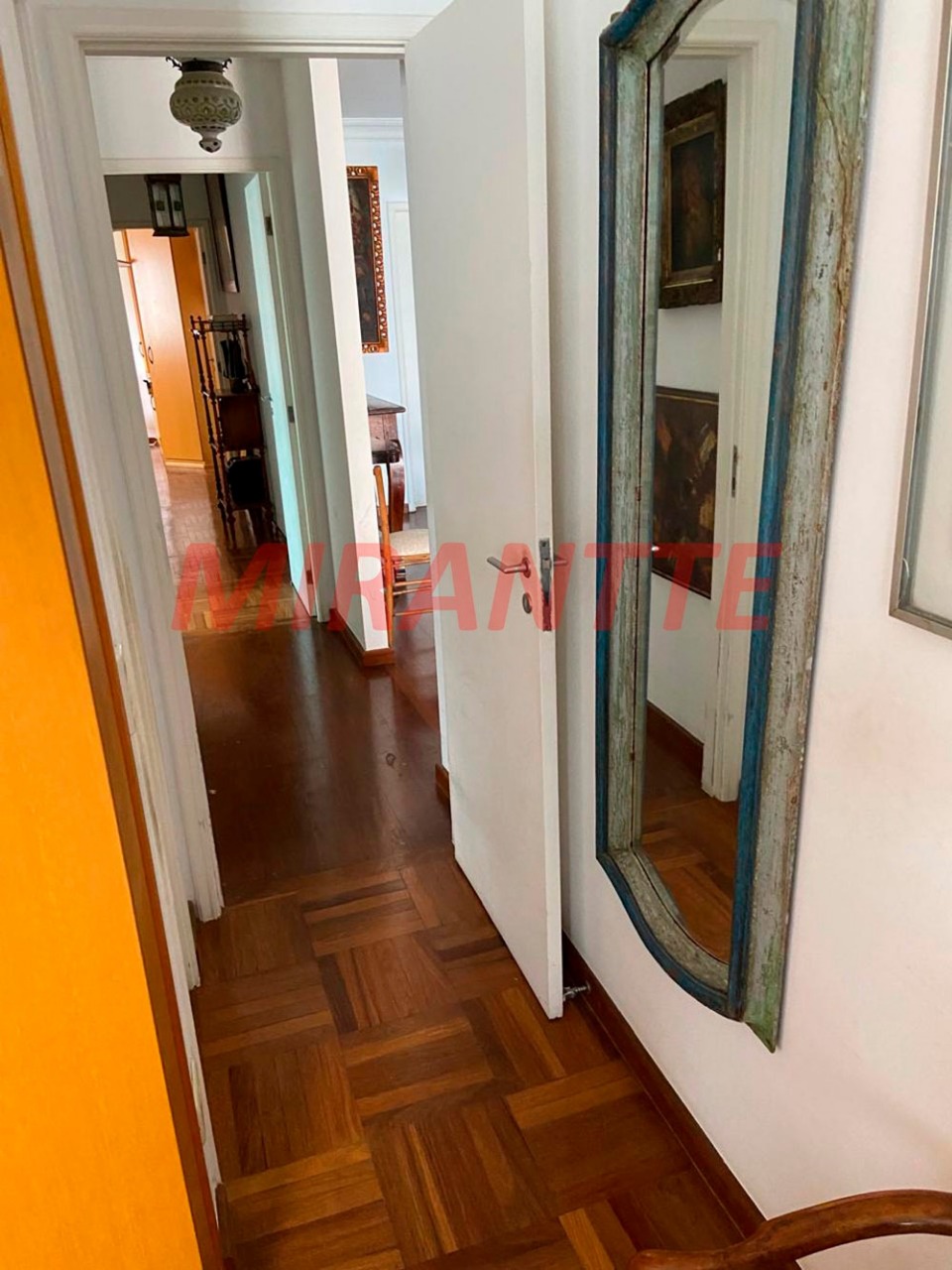 Apartamento de 118m² com 3 quartos em Itaim Bibi