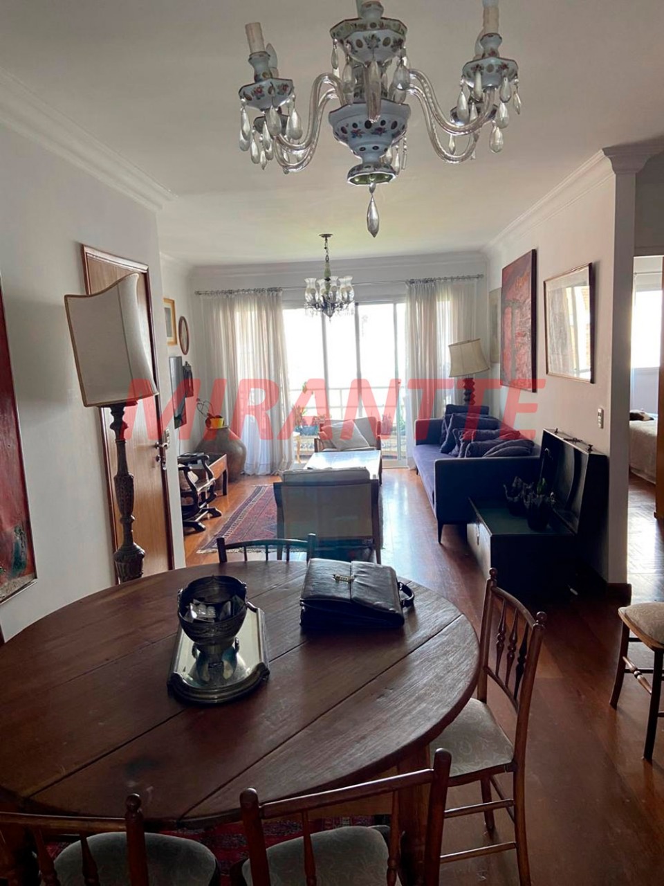 Apartamento de 118m² com 3 quartos em Itaim Bibi