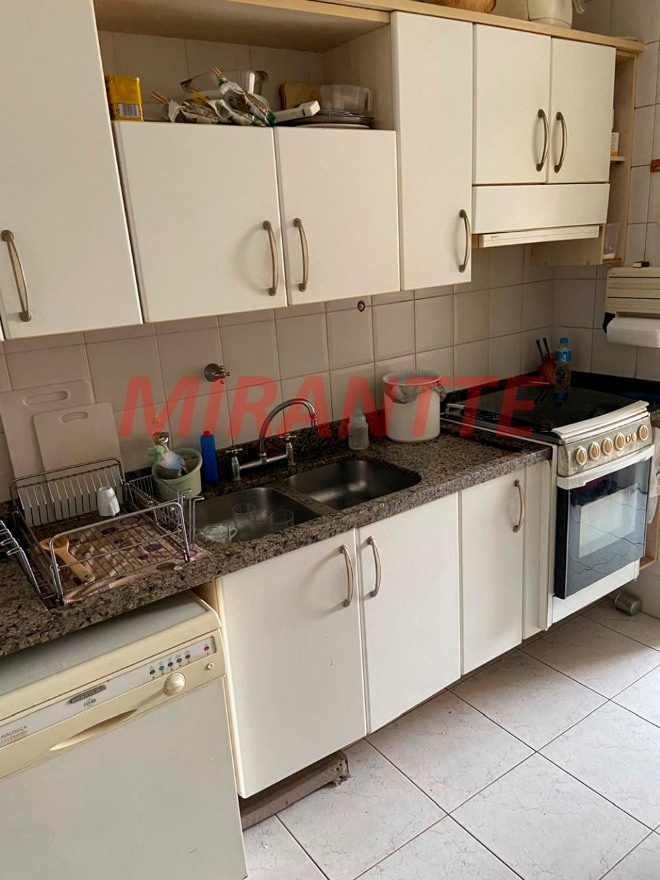 Apartamento de 118m² com 3 quartos em Itaim Bibi