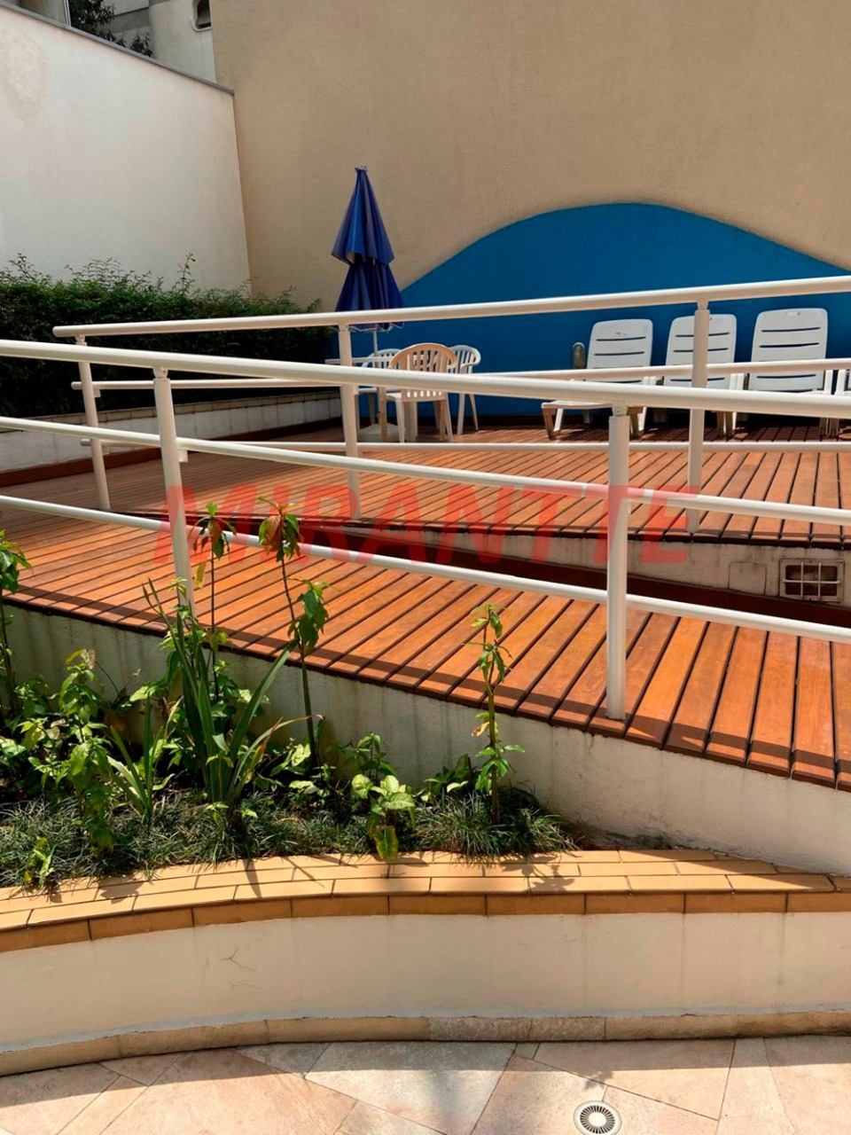 Apartamento de 118m² com 3 quartos em Itaim Bibi