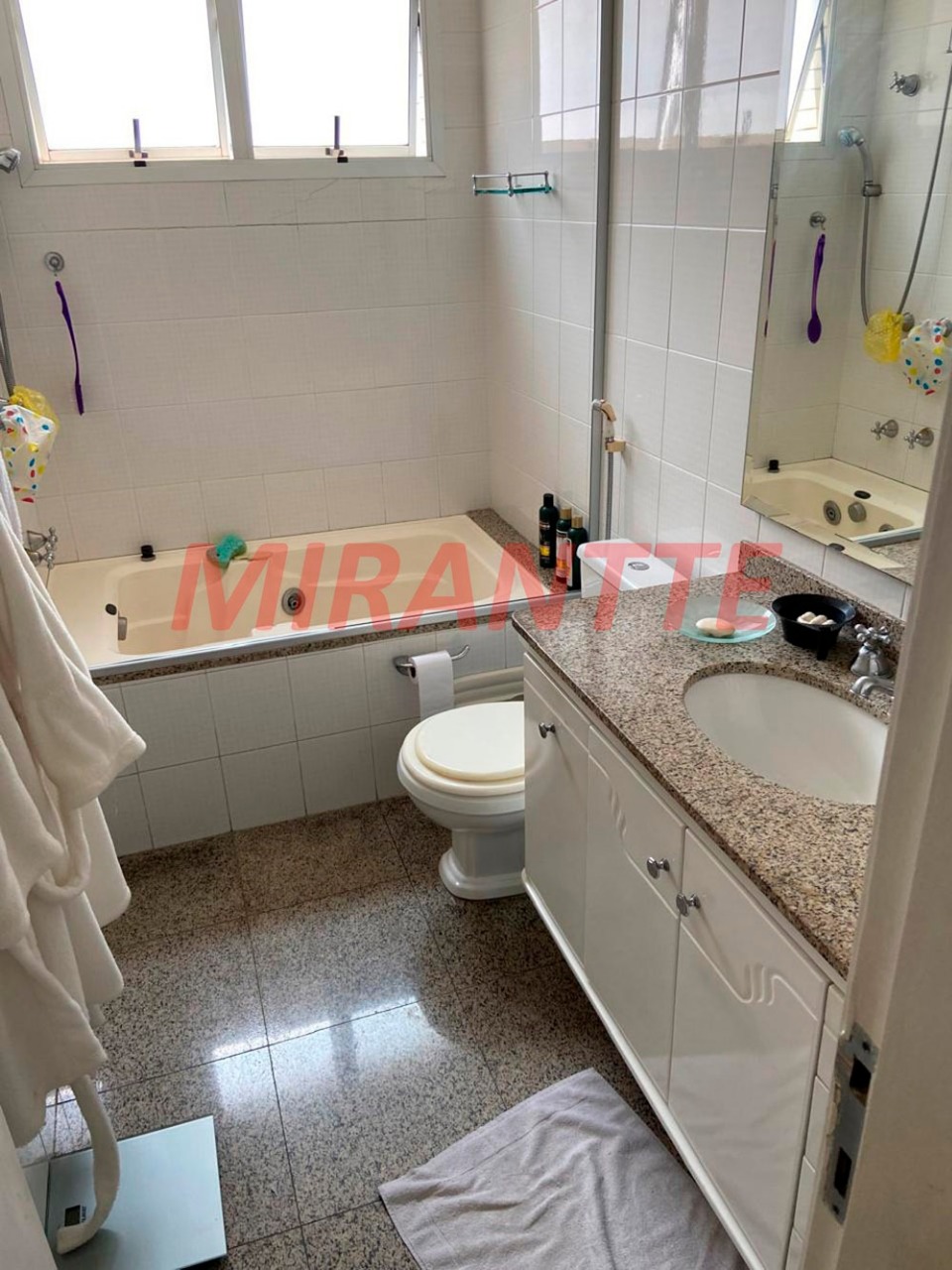 Apartamento de 118m² com 3 quartos em Itaim Bibi