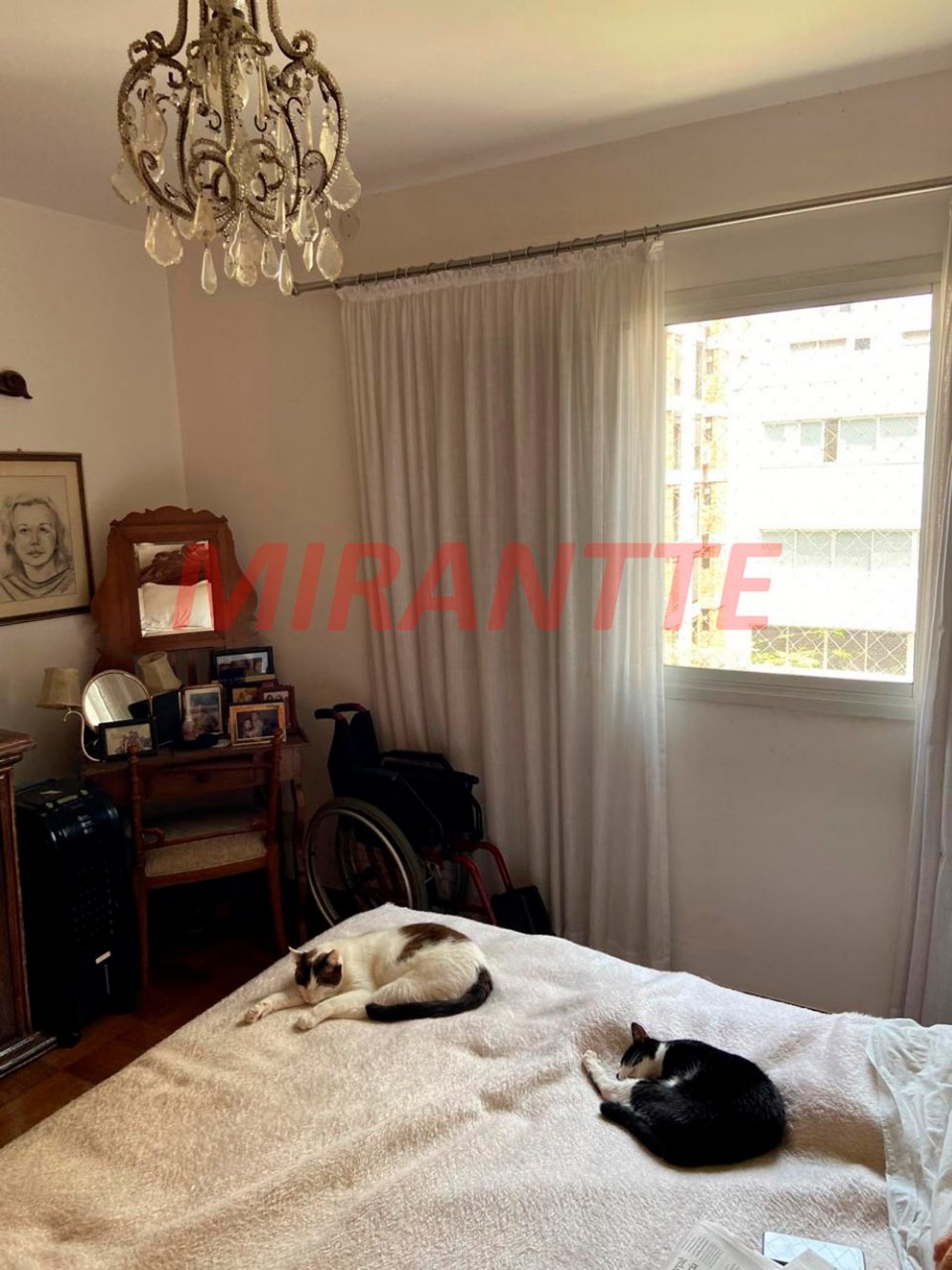 Apartamento de 118m² com 3 quartos em Itaim Bibi