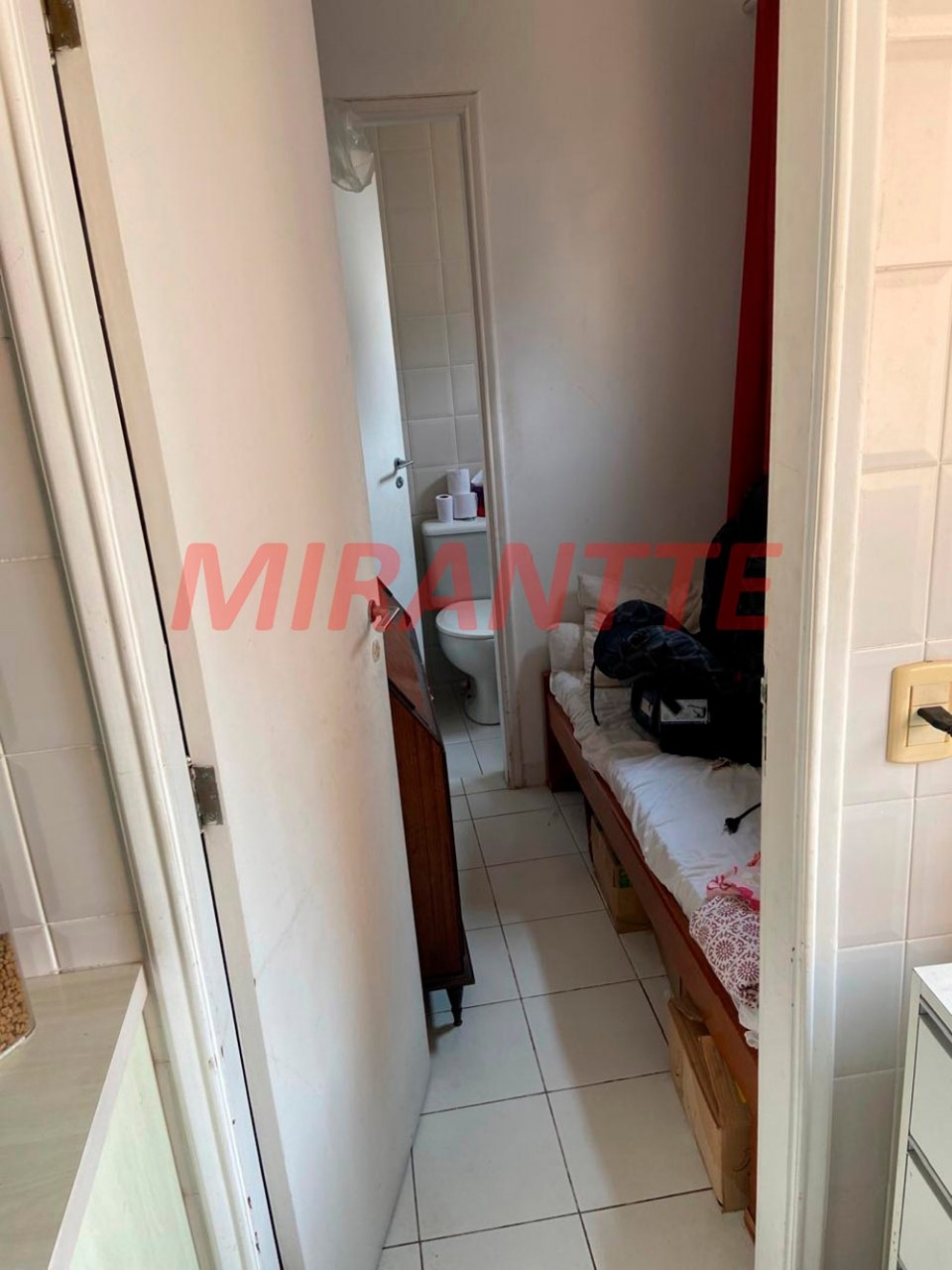Apartamento de 118m² com 3 quartos em Itaim Bibi