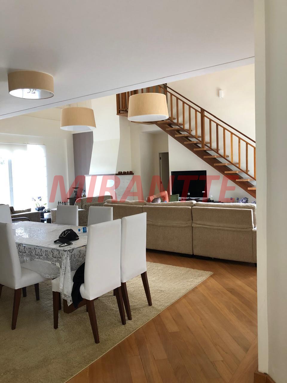 Apartamento de 354m² com 5 quartos em CAPIVARI