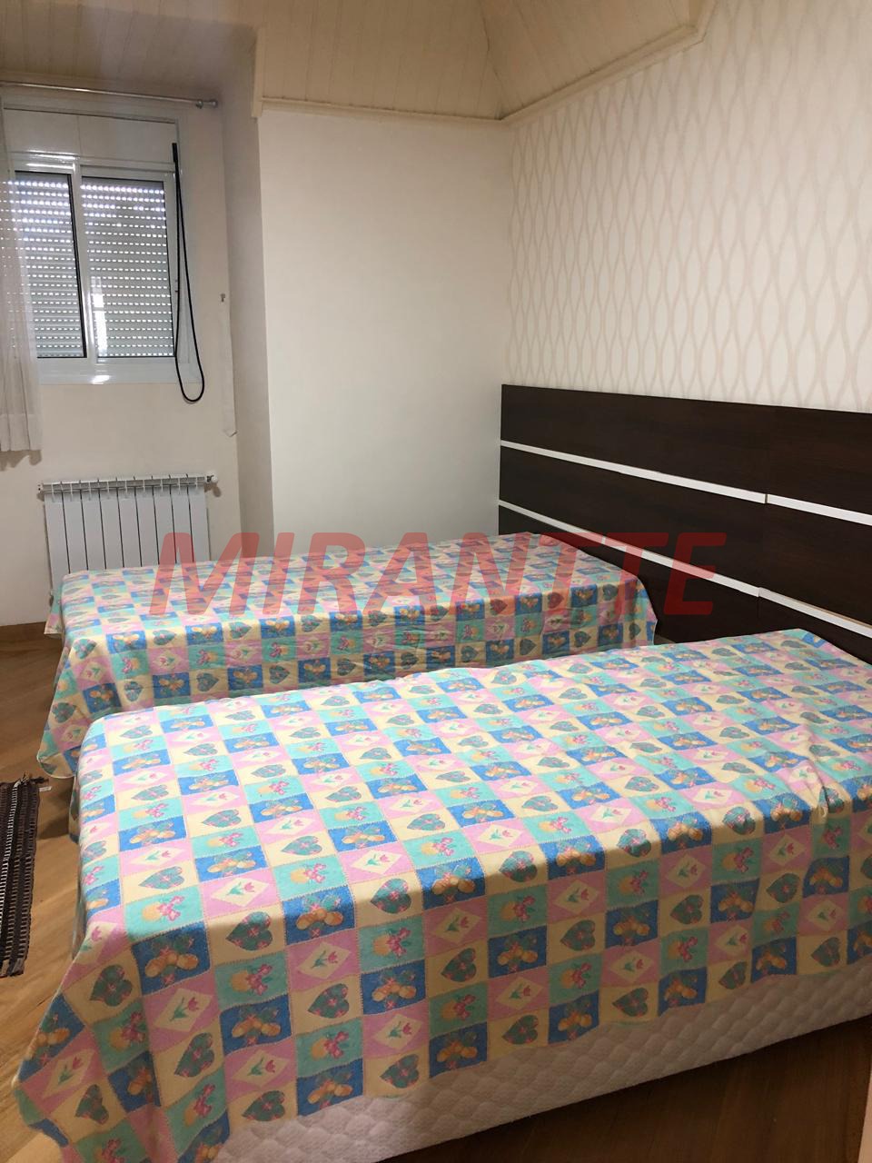 Apartamento de 354m² com 5 quartos em CAPIVARI
