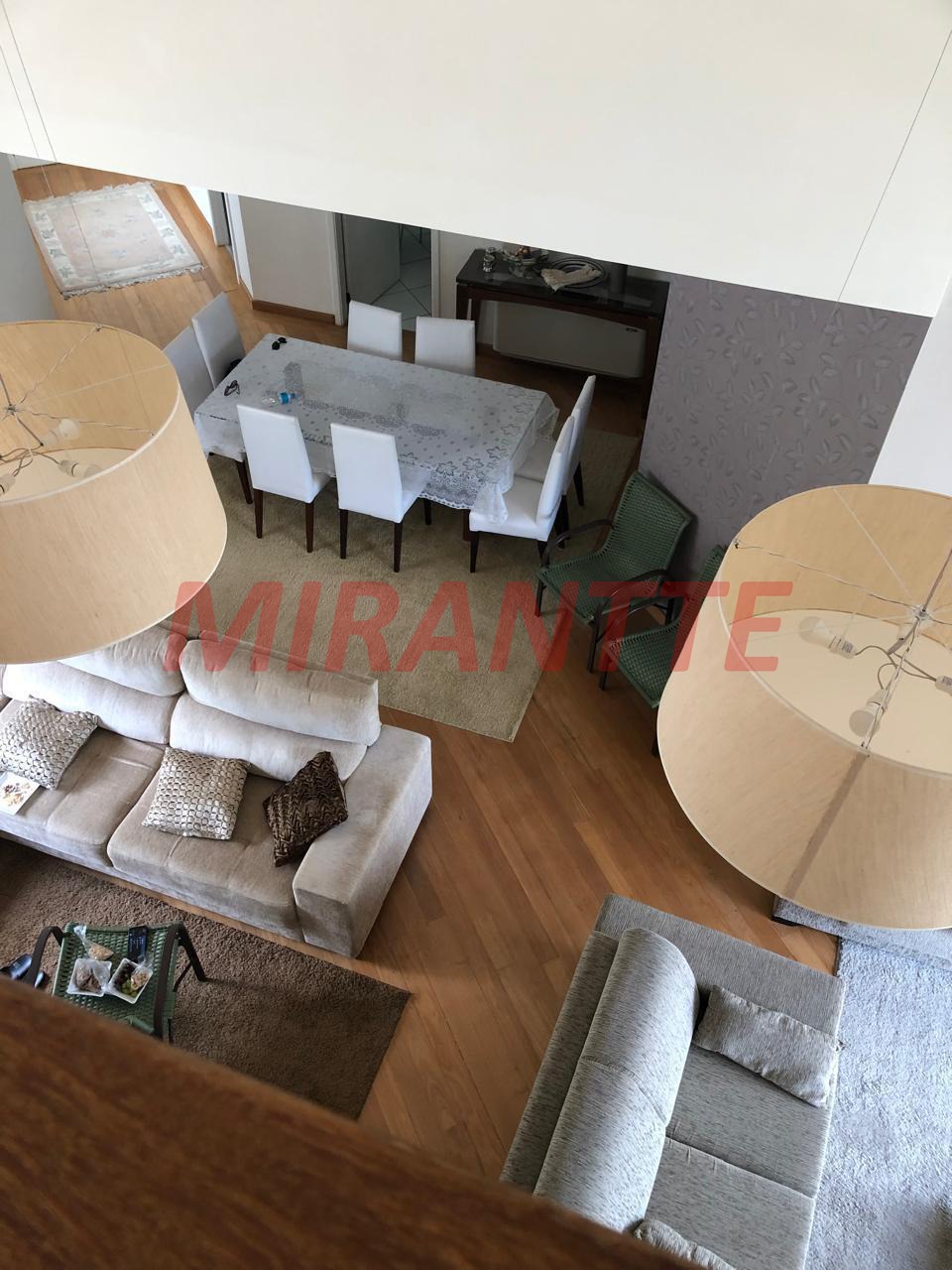 Apartamento de 354m² com 5 quartos em CAPIVARI