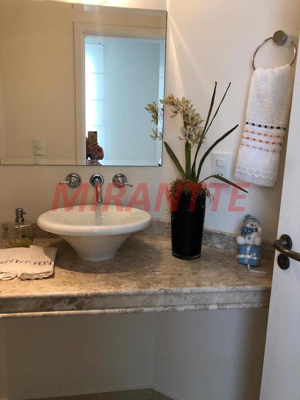 Apartamento de 354m² com 5 quartos em CAPIVARI