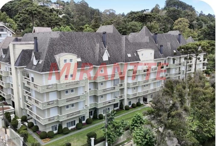 Apartamento de 354m² com 5 quartos em CAPIVARI