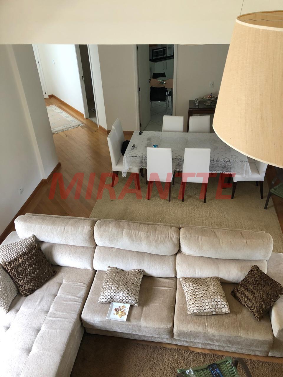 Apartamento de 354m² com 5 quartos em CAPIVARI