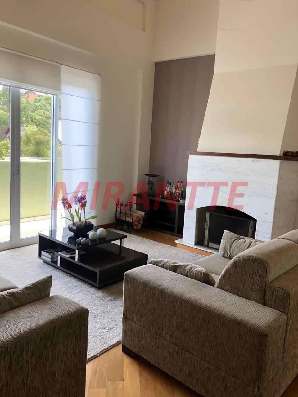 Apartamento de 354m² com 5 quartos em CAPIVARI