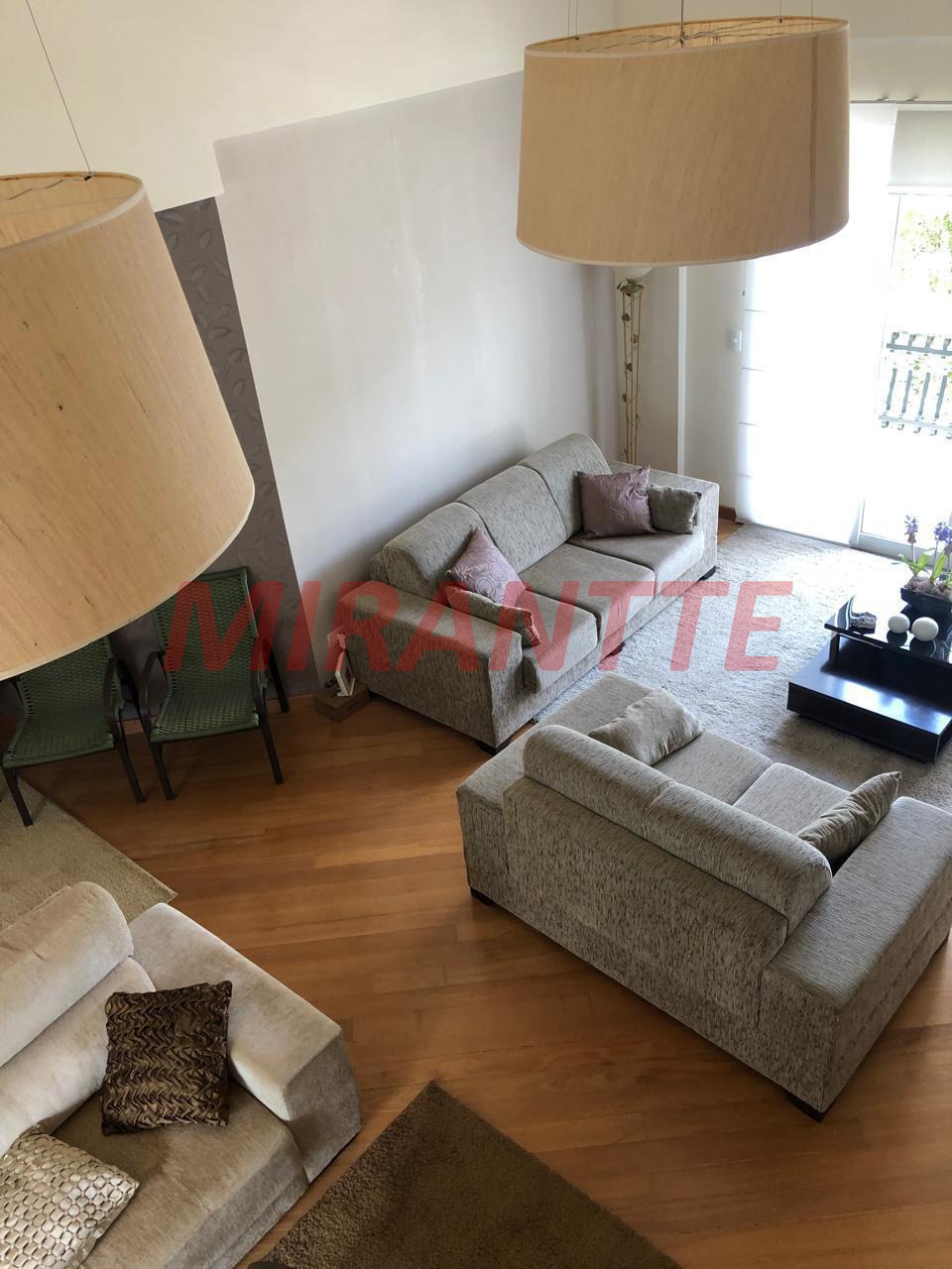 Apartamento de 354m² com 5 quartos em CAPIVARI