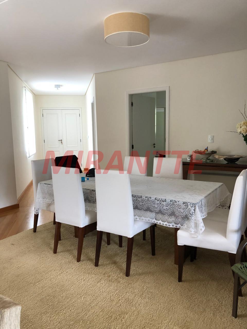 Apartamento de 354m² com 5 quartos em CAPIVARI