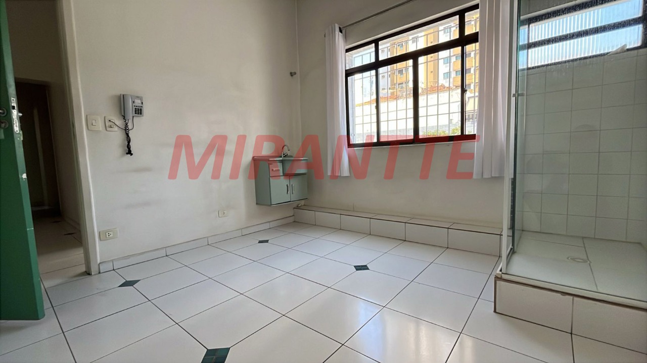 Conjunto comercial de 100m² em Santana