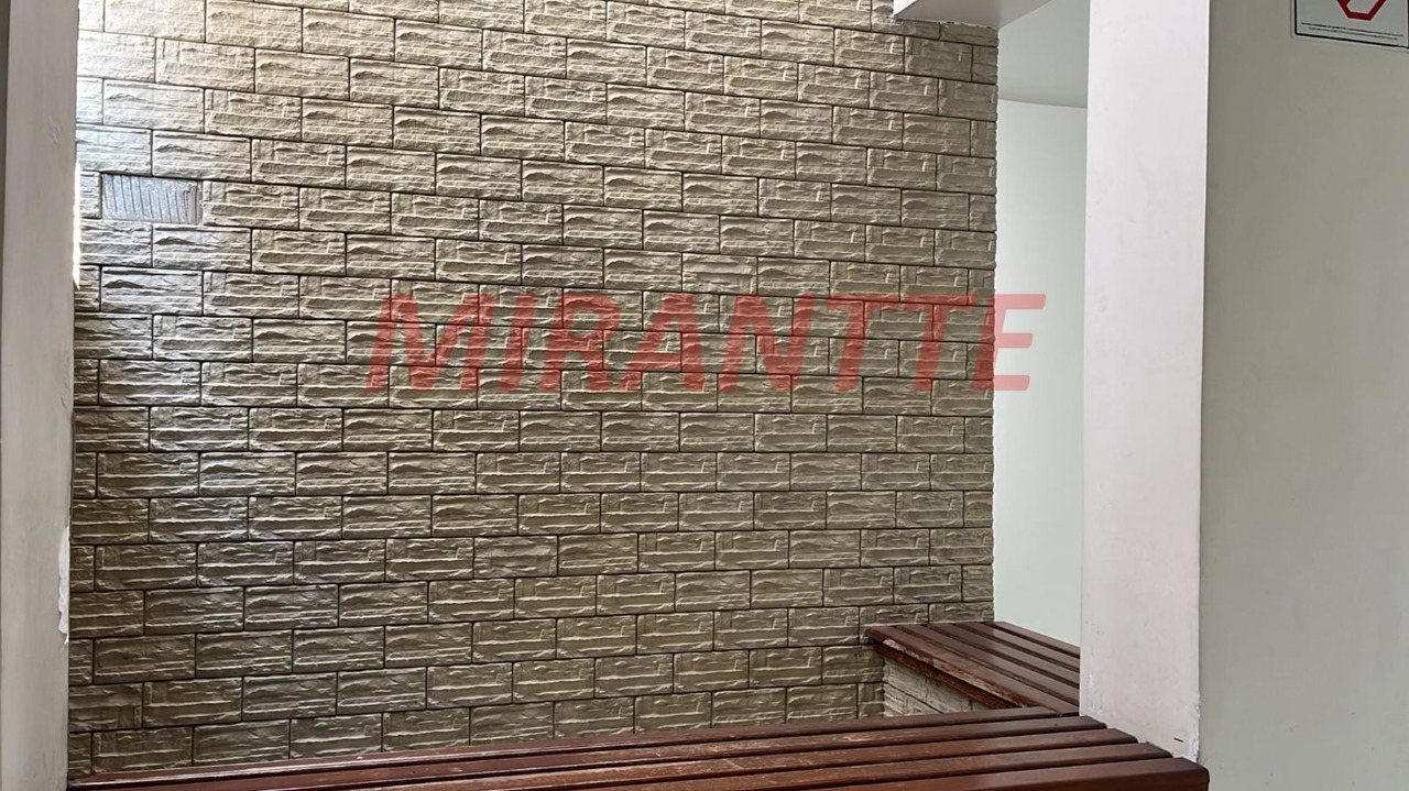 Conjunto comercial de 100m² em Santana