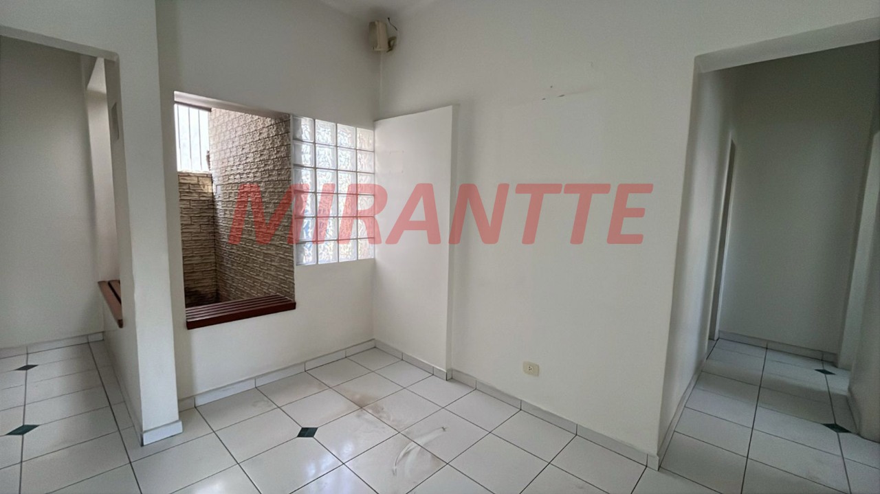 Conjunto comercial de 100m² em Santana