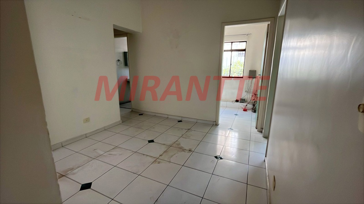 Conjunto comercial de 100m² em Santana