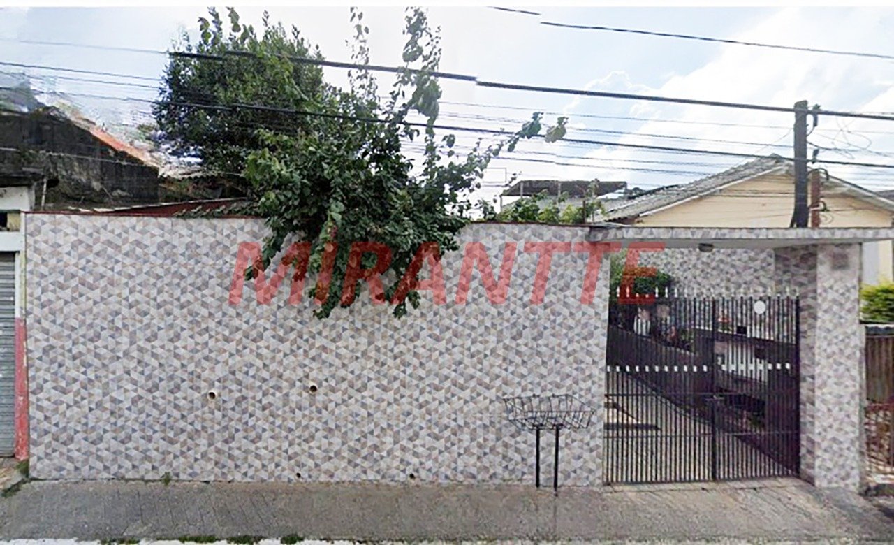 Casa terrea de 100m² com 3 quartos em Jardim Tremembé