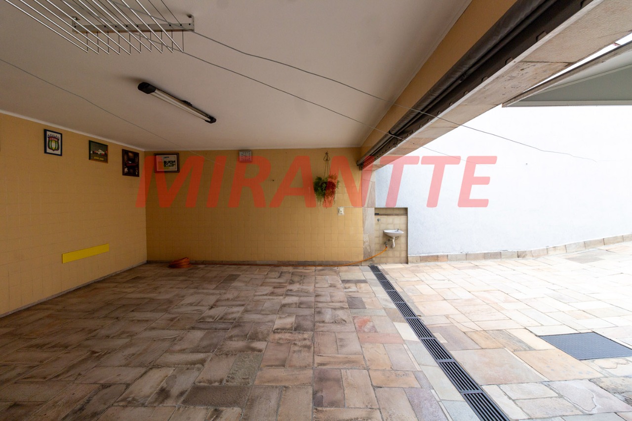 Casa terrea de 180m² com 4 quartos em Jardim São Paulo(Zona Norte)