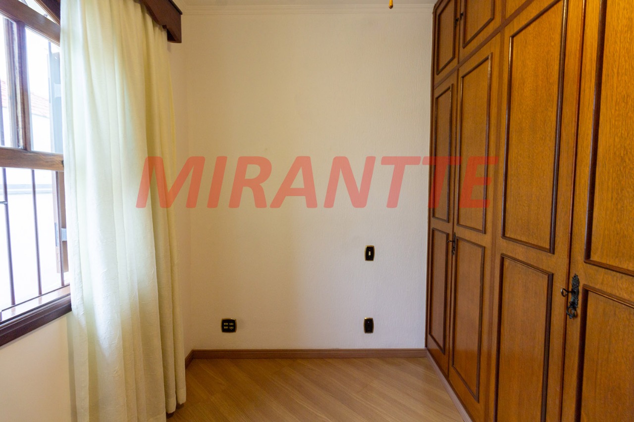 Casa terrea de 180m² com 4 quartos em Jardim São Paulo(Zona Norte)