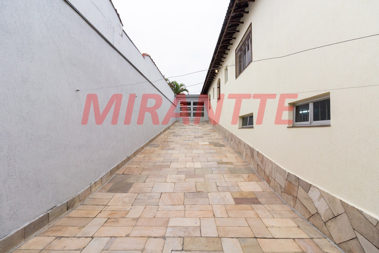 Casa terrea de 180m² com 4 quartos em Jardim São Paulo(Zona Norte)