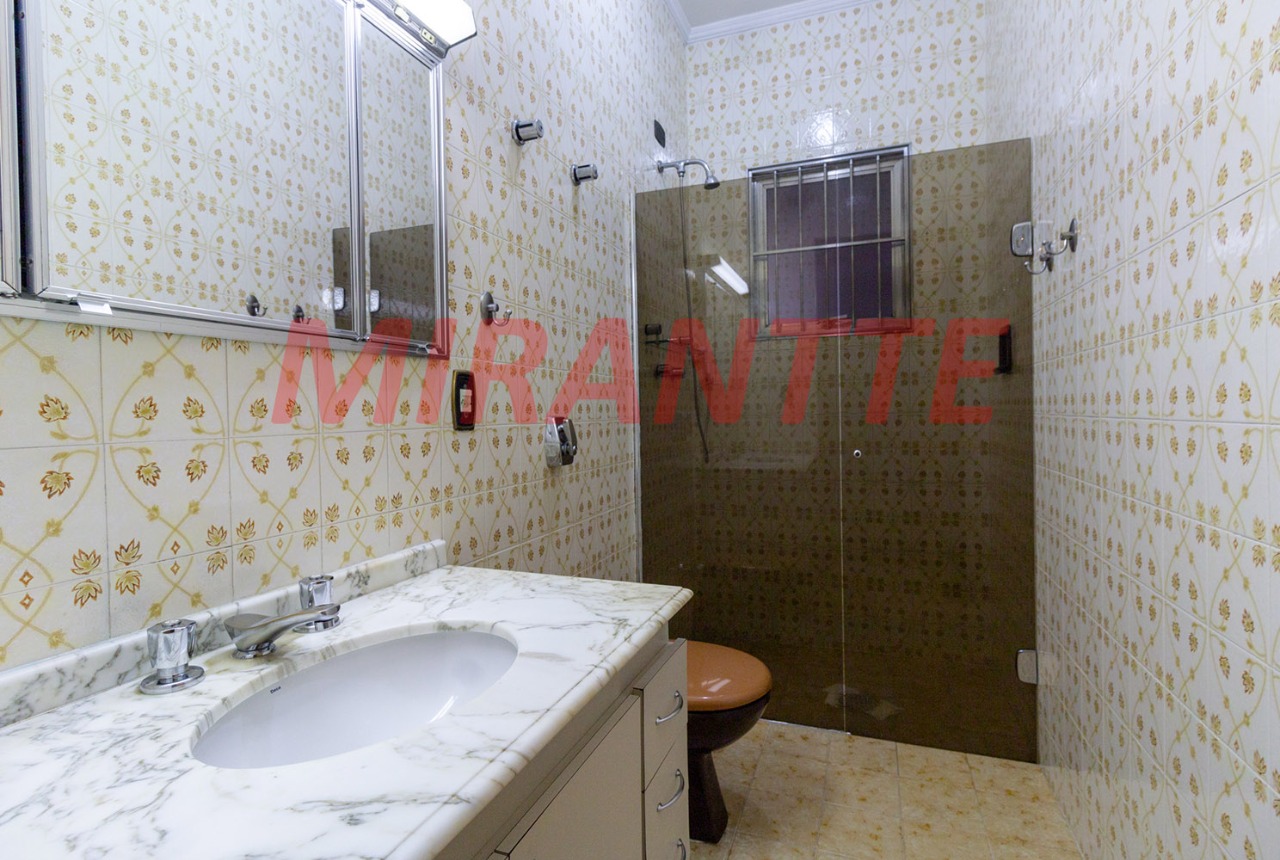 Casa terrea de 180m² com 4 quartos em Jardim São Paulo(Zona Norte)