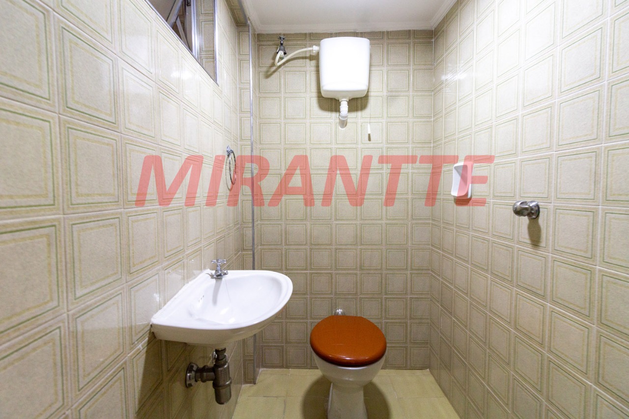 Casa terrea de 180m² com 4 quartos em Jardim São Paulo(Zona Norte)