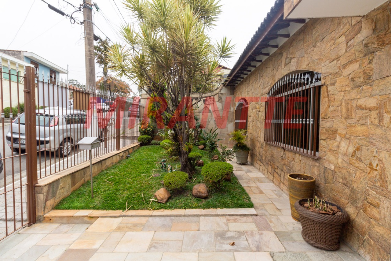 Casa terrea de 180m² com 4 quartos em Jardim São Paulo(Zona Norte)
