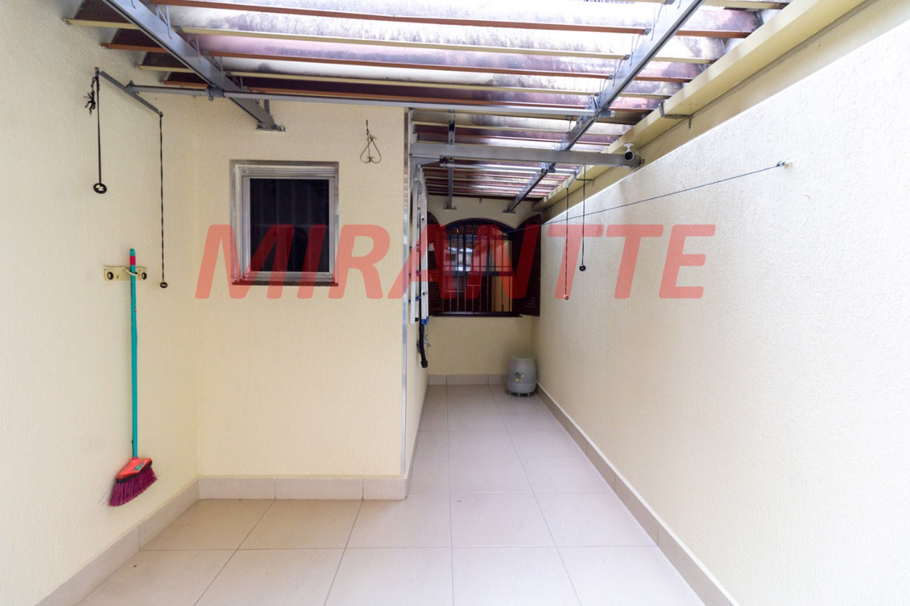Casa terrea de 180m² com 4 quartos em Jardim São Paulo(Zona Norte)