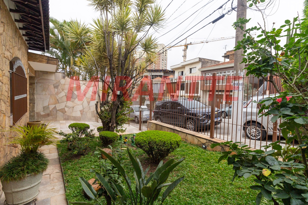 Casa terrea de 180m² com 4 quartos em Jardim São Paulo(Zona Norte)