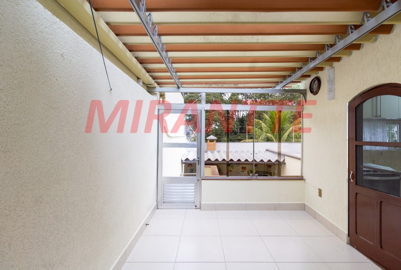 Casa terrea de 180m² com 4 quartos em Jardim São Paulo(Zona Norte)