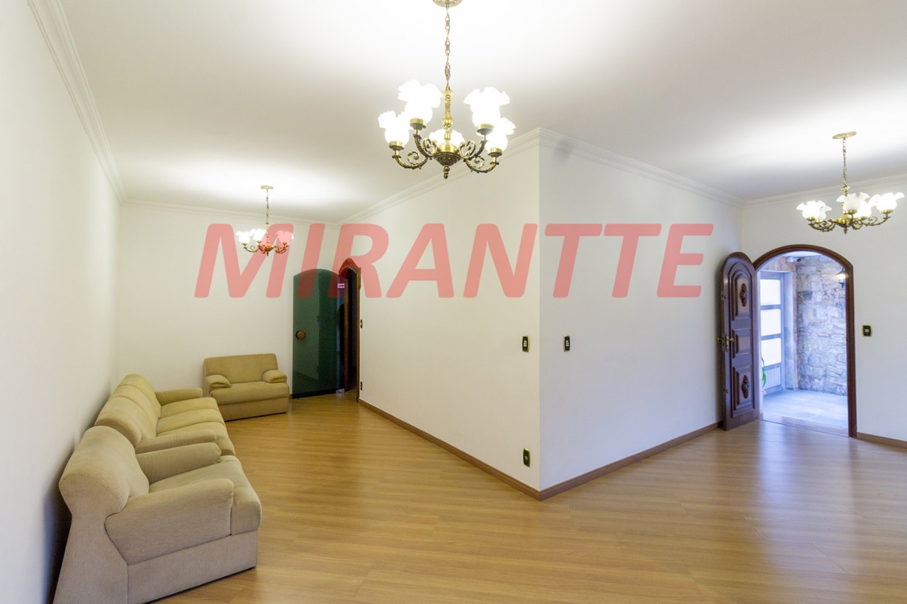 Casa terrea de 180m² com 4 quartos em Jardim São Paulo(Zona Norte)
