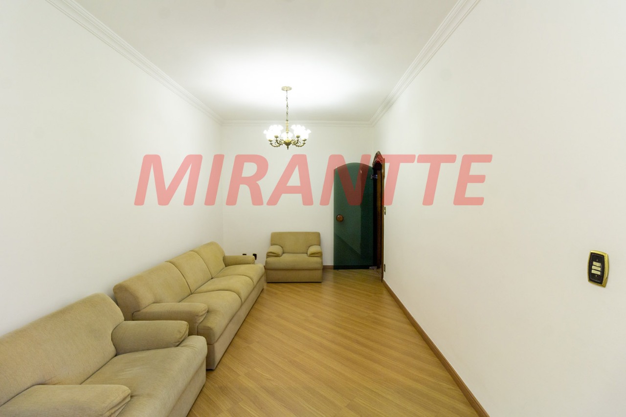 Casa terrea de 180m² com 4 quartos em Jardim São Paulo(Zona Norte)