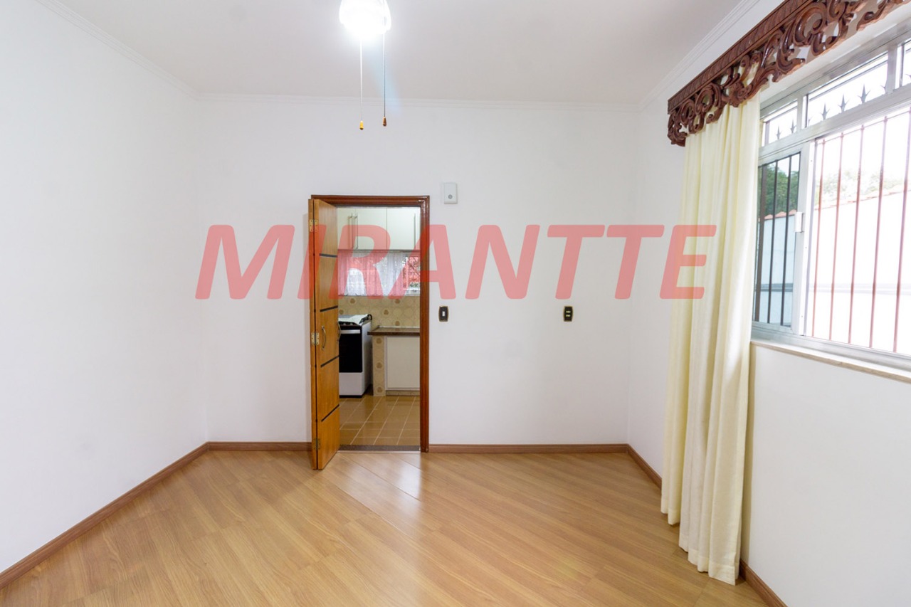 Casa terrea de 180m² com 4 quartos em Jardim São Paulo(Zona Norte)